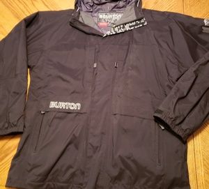 Burton Mens Coat
